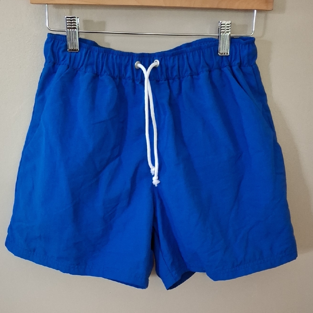 NWT Soulland Hansen Swim Trunk